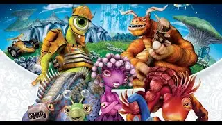 🔴 Let's talk about evolutionary psych and play Spore