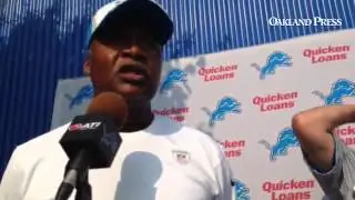 #Lions