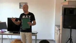 Осторожно вода !