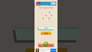iq boost level 137