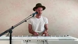 Alex Zakharchuk - Не бійся, люби! / домашня прем‘єра