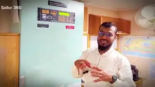 Fixed Gas detection How to do Calibration,  Alarm setting and Practical use I Sailor 360