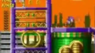 Top 100 Sonic Songs: 100-91