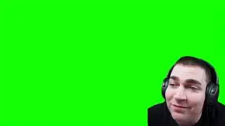 Steak “I’m banning you from this discord server” - GREEN SCREEN