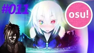 Es wird Schwerer - Lets Play Osu! (German) Part 11