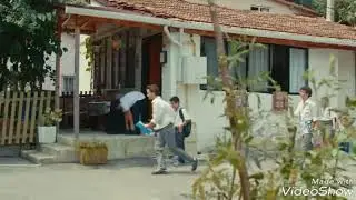 Bizim hikaye 1. Fragman (oyunculari ve konusu)