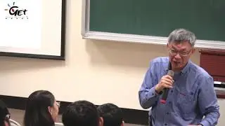 CH05-1. 形上學(一) 為什麼世界是現在的模樣？ / 苑舉正