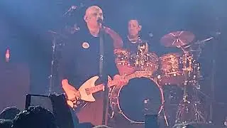 Smashing Pumpkins - Rocket live at Metro Chicago 40th Anniversary Q101 show on 9/20/2022