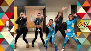 Popular Dance Trends Compilation - November 2025 Part 2