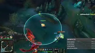All Nutty November As They Say (continued part 2)