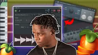 How I Make a CRAZY Trap Beat From SCRATCH | FL Studio Tutorial