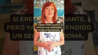 ¿Aprender inglés por tu cuenta o ir a clases? #aprendizajedeinglés #inglésparahispanohablantes