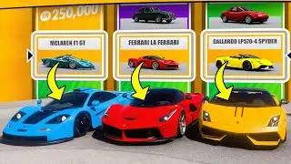 Wheelspin vs Wheelspin - Forza Horizon 5