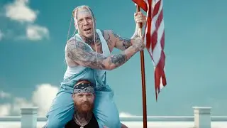 THE BRAVE 2 (Official Trailer) New Album OUT NOW!