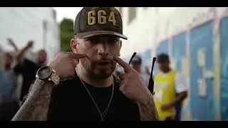 Pitt Blanco - La Calle (Feat. Gvano, Yaggo, Drell)  ( trap nuevo latino )