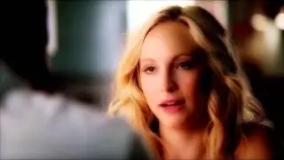 Stefan & Caroline - Broken (6x01 & 6x02)