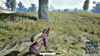 PUBG Highlights #1