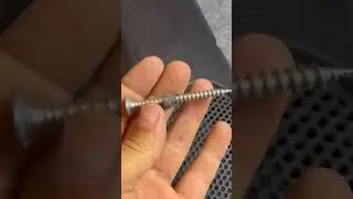 Arabanıza sonradan bu kadar vida atılsa ne yapardınız? PART 9