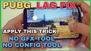 Lag Fix In Pubg Mobile 2020 | Poco F1 Heating Issue | Sdexp Gaming |