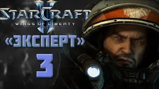 STARCRAFT 2 - WINGS OF LIBERTY (3)