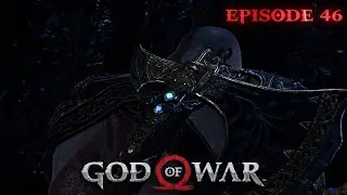 GOD OF WAR Gameplay || Episode-46