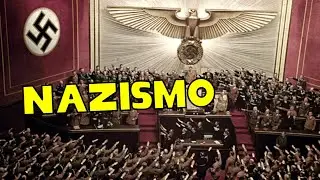 What is NAZISM?
