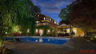 Palgrave, Caledon - Private Retreat Paradise on 2.12 Acres For Sale | Kaitlan Klein