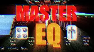 The Secret to EQing Like a Boss 😤 | Logic Pro Cookups
