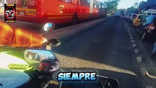 CAPACITACIÓN EN VÍA ( Nueva Motera )