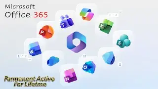 Install Microsoft Office 2024 for Free!!! & Parmanent Activation For Lifetime | @techeasy-k7z
