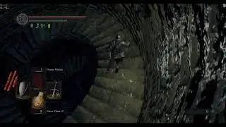 Sarah Plays Dark Souls