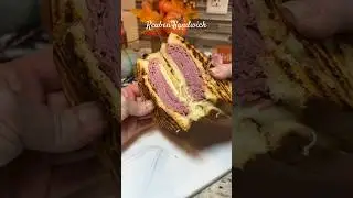 Reuben Sandwich 🥪 A Classic! #sandwich #classic #lunch #dinner  #yummy #foodie #easyrecipe #fy #fyp