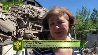 Пресс служба НМ ЛНР [часть 3]