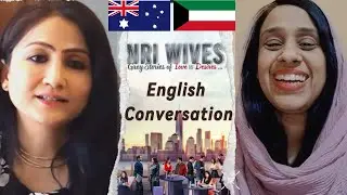 I Moved Abroad & Learned English - The Challenges