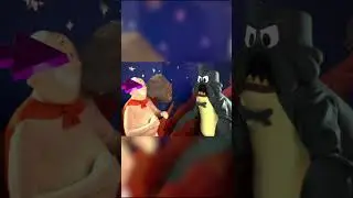 Captain Underpants - Fail Harder (Short)