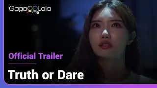 Truth or Dare | Official Trailer | Are you ready for the realest answer?