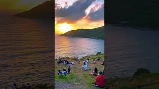 Windmill view point , Phuket - #thailand