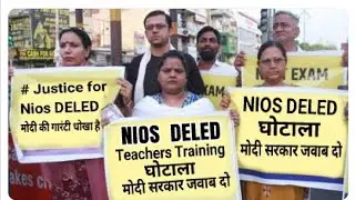 Direct Live For NIOS Students 