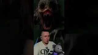 Скример в Фазме от Хаострикс ч.1