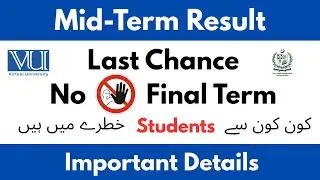Last Chance No more chance | Be aware & Be safe focus Activities & Final term 