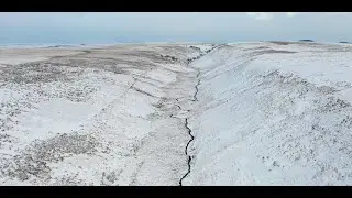 Exmoor Snow