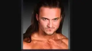 FCW - Drew McIntyre (3rd): Metal Heart A
