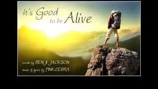 Uplifting Song for Videos - Pinkzebra 