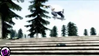 EA Skate 3 - Marraffa's Time
