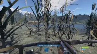 Rust moment/A la sandia jajaja