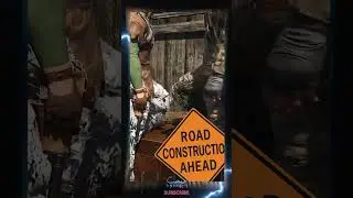 JACKHAMMER - SCUM Gameplay 2023 