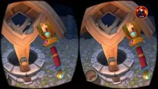 VR Fantasy