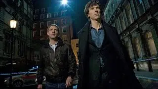 Шерлок 4