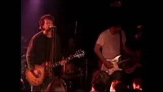 Ween - The Argus - 2004-10-03 Trenton NJ The Conduit