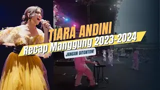 Panggung Tiara Andini Keyboard cam 2023 #blmTerupload